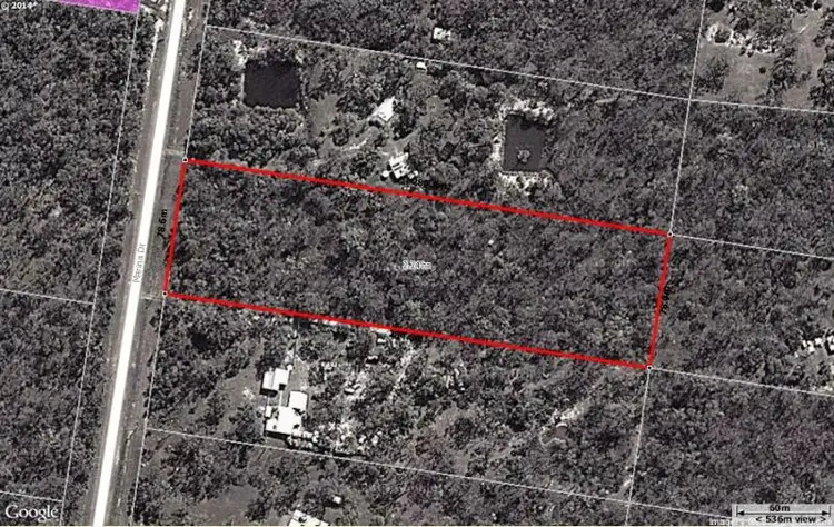 Fifth view of Homely land listing, 20 Marina Drive, Pacific Haven QLD 4659