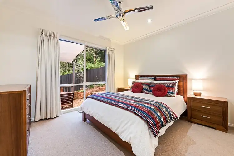 Sixth view of Homely townhouse listing, 3/49 Stanley Avenue, Eltham VIC 3095