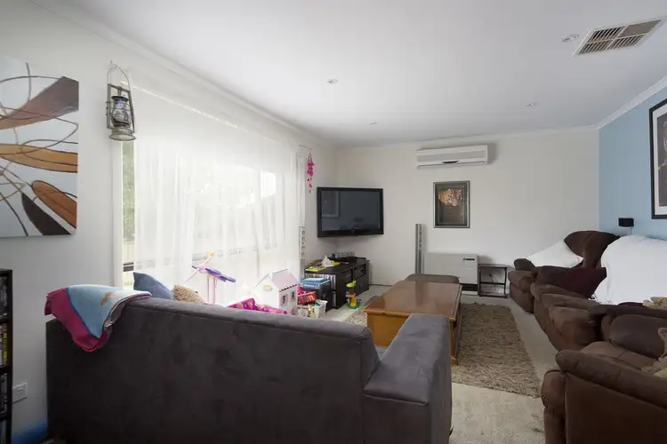 Fourth view of Homely house listing, 6 Billola Court, Eaglehawk VIC 3556