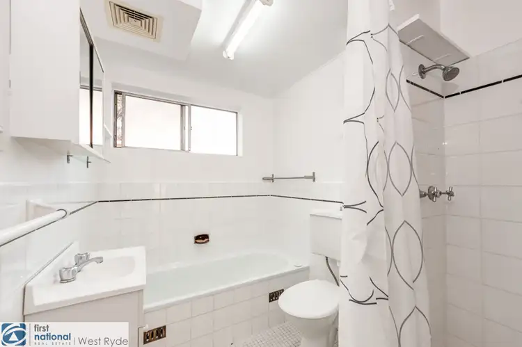 Fourth view of Homely unit listing, 2/11 Riverview Street, West Ryde NSW 2114