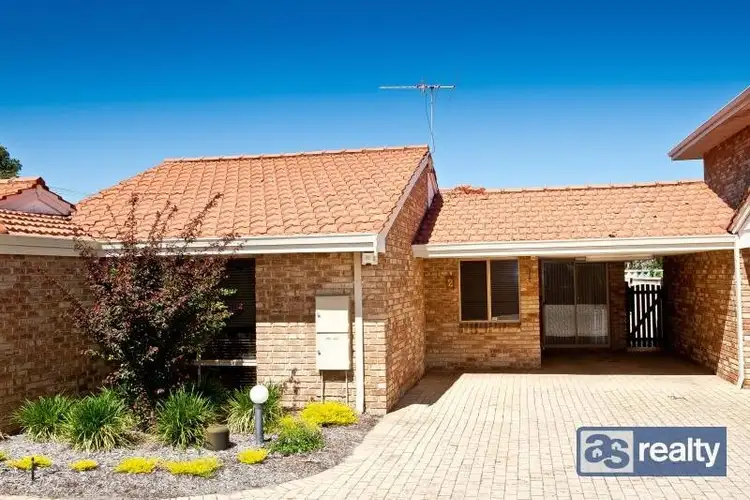 Third view of Homely villa listing, 2/23 Camden Street, Dianella WA 6059