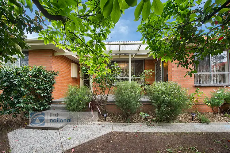 Main view of Homely house listing, 111 Oban Road, Ringwood North VIC 3134