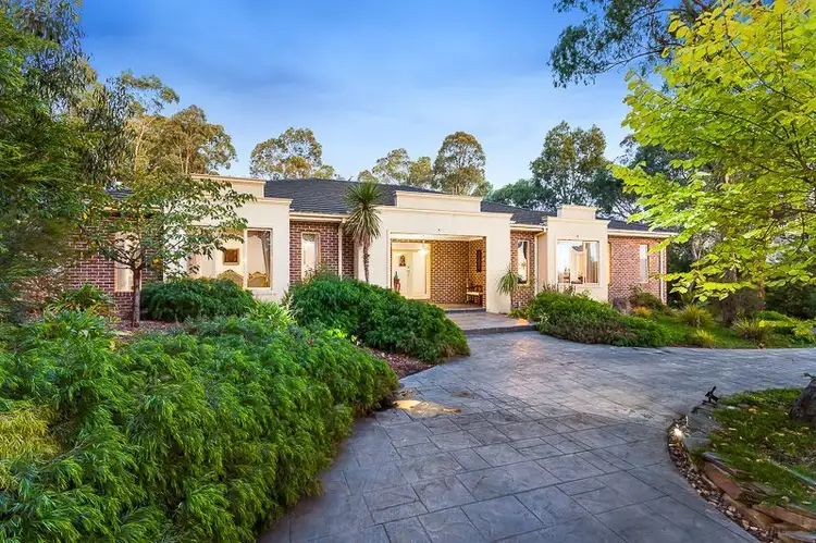 9 Rush Place, Warrandyte VIC 3113