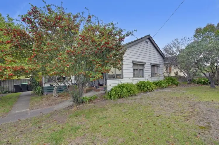 Fifth view of Homely house listing, 17 Chenhall Crescent, Traralgon VIC 3844