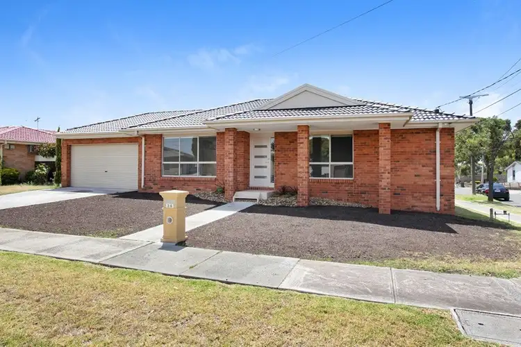 Second view of Homely house listing, 36 Warmington Road, Sunshine West VIC 3020