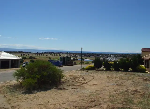Second view of Homely land listing, LOT 55/7 Huntingdale Drive, Normanville SA 5204