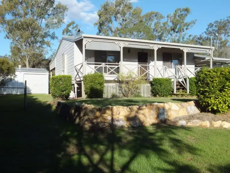 Second view of Homely house listing, 97 DRUMMOND STREET, Apple Tree Creek QLD 4660