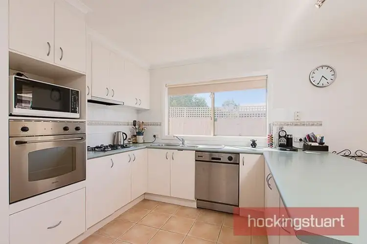 Third view of Homely unit listing, 3/11 Eel Race Road, Carrum VIC 3197