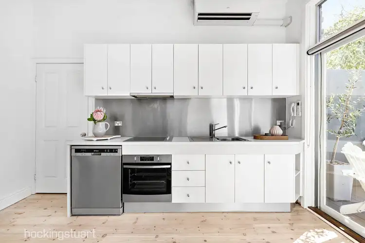 Fifth view of Homely apartment listing, 5 Park Place, South Melbourne VIC 3205