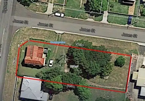 Second view of Homely house listing, 13 Byrne Street, Bundamba QLD 4304