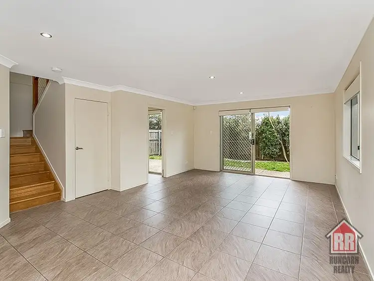 Third view of Homely townhouse listing, 18/75 Levington Road, Eight Mile Plains QLD 4113