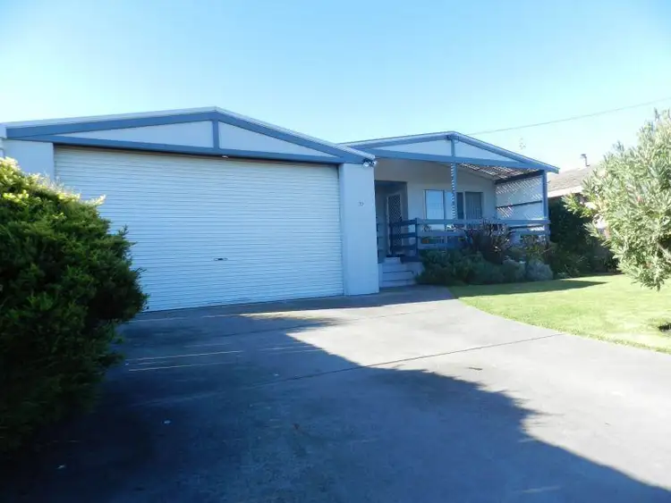 77 Fort King Road, Paynesville VIC 3880