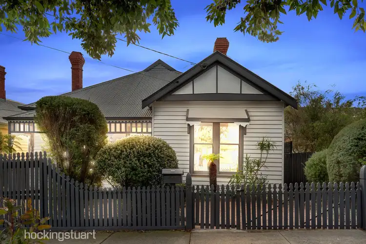 27 Sandringham Road, Sandringham VIC 3191