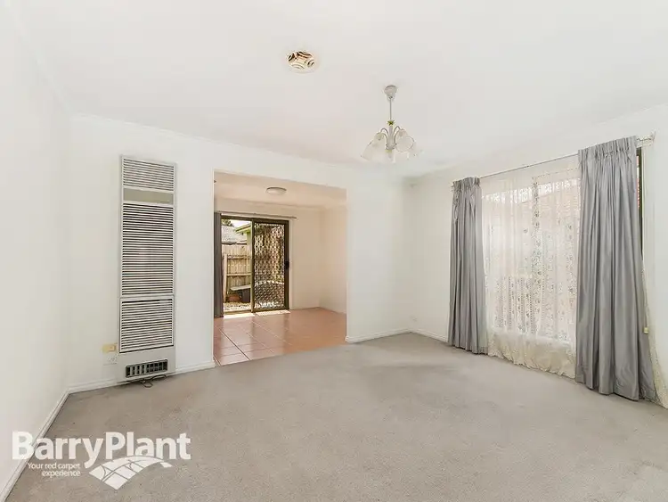 Second view of Homely unit listing, 3/2 Magnus Street, St Albans VIC 3021