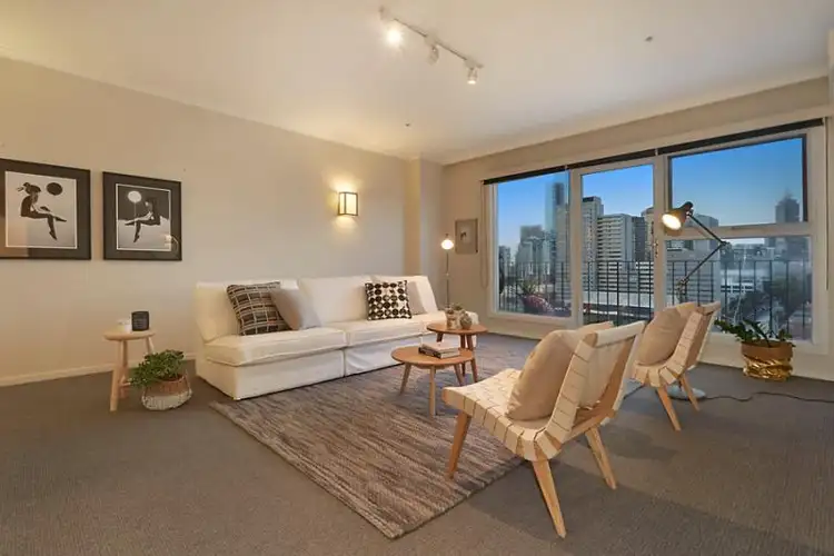 48/161 Sturt Street, Southbank VIC 3006