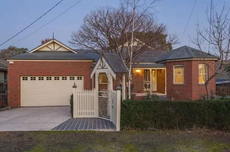 19 Aitken Street, Sunbury VIC 3429