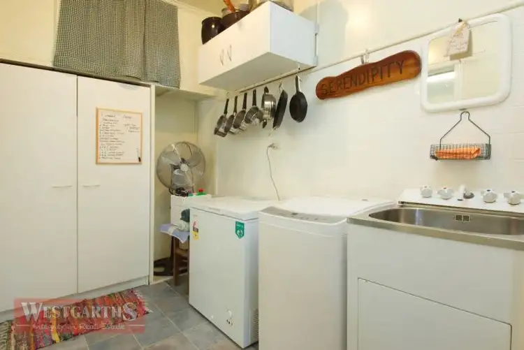 Sixth view of Homely house listing, 61 Toowoomba Road, Oakey QLD 4401