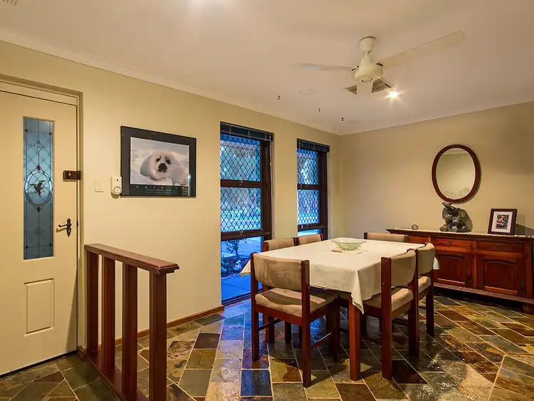 Sixth view of Homely house listing, 45 Stretton Way, Kenwick WA 6107