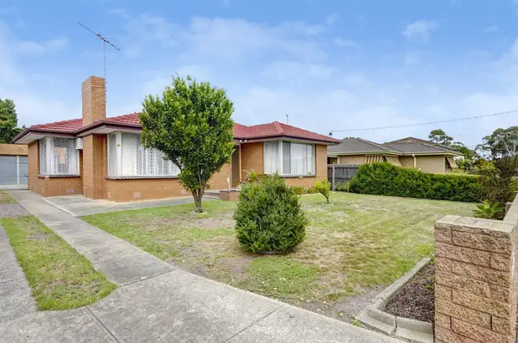 87 Corinella Street, Bell Post Hill VIC 3215