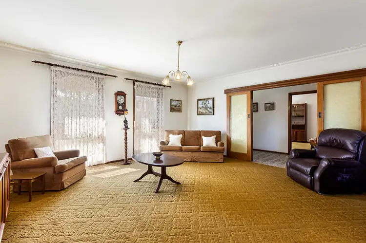 Second view of Homely house listing, 31 Grant Olson Avenue, Bulleen VIC 3105