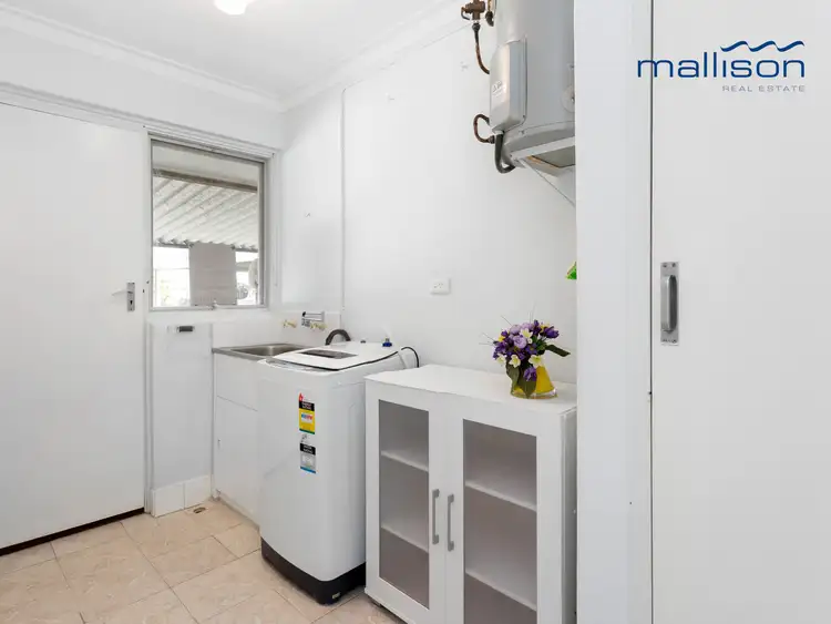 Seventh view of Homely semi-detached listing, 15B Chamberlain Street, O'connor WA 6163
