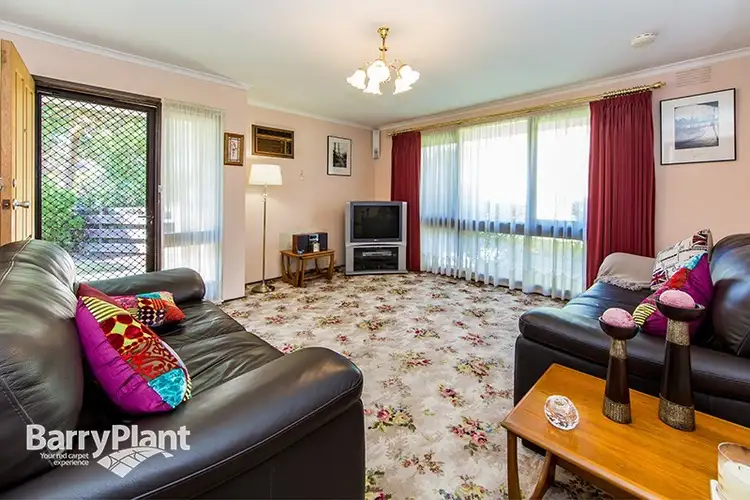 Second view of Homely unit listing, 1/26 Nockolds Crescent, Noble Park VIC 3174