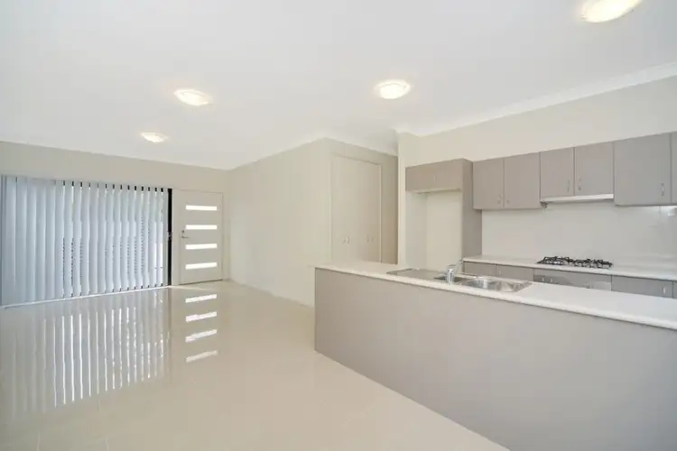 Third view of Homely townhouse listing, 2/429A Princes Highway, Bomaderry NSW 2541