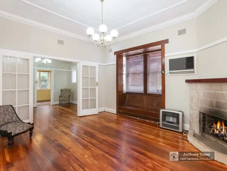 Second view of Homely house listing, 66 Ryedale Road, Denistone NSW 2114