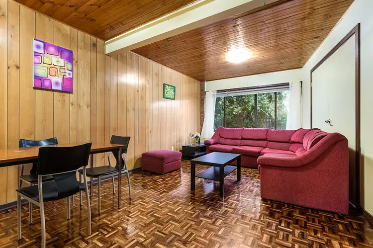 Second view of Homely house listing, 17 Joynt Street, Macleod VIC 3085