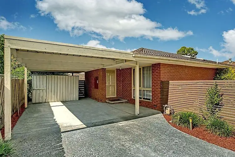 2/8 Purser Avenue, Ringwood East VIC 3135