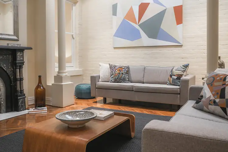 Fourth view of Homely house listing, 45 Clarke Street, Northcote VIC 3070