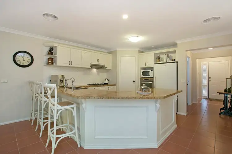 Second view of Homely house listing, 12 Lyons Way, Wallan VIC 3756