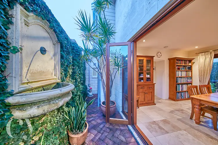 Sixth view of Homely house listing, 16 Silas Street, East Fremantle WA 6158