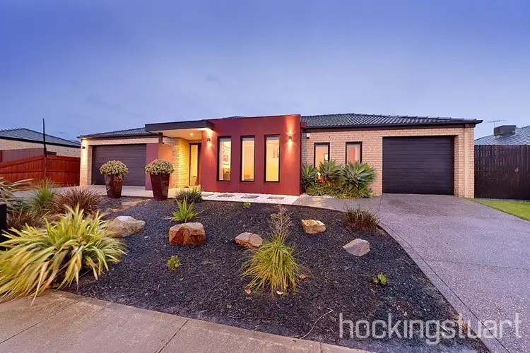 Second view of Homely house listing, 53 Bryn Mawr Boulevard, Berwick VIC 3806
