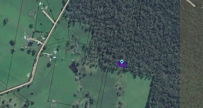 Main view of Homely land listing, 20 Wallace Street, Lefroy TAS 7252