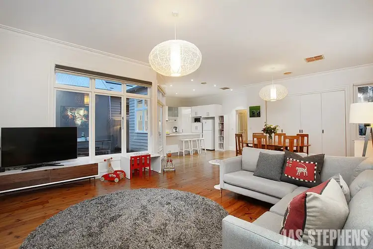 Fourth view of Homely house listing, 74 Chirnside Street, Kingsville VIC 3012