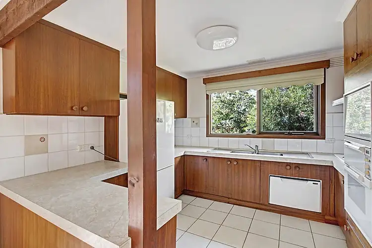 Fifth view of Homely house listing, 6 Adam Court, Ringwood North VIC 3134