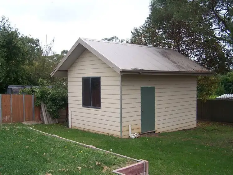 Fourth view of Homely house listing, 33 Webb Avenue, Seymour VIC 3660