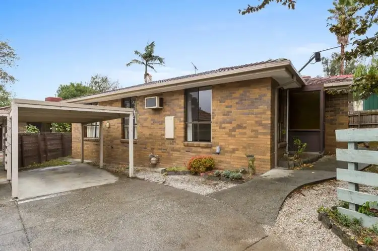 1/28A Boronia Road, Vermont VIC 3133