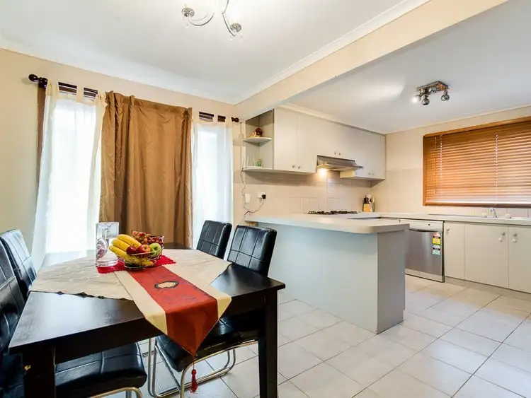 Second view of Homely house listing, 1/1 Miller Court, Hoppers Crossing VIC 3029