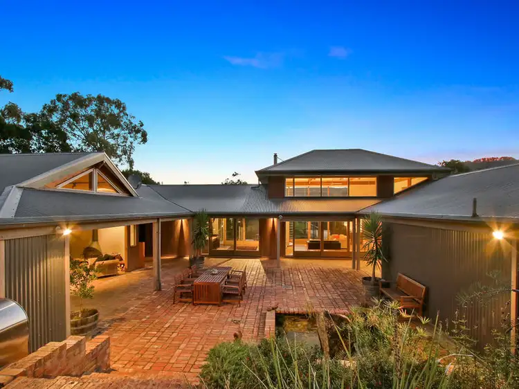 3017 Broadford Flowerdale Road, Flowerdale VIC 3717