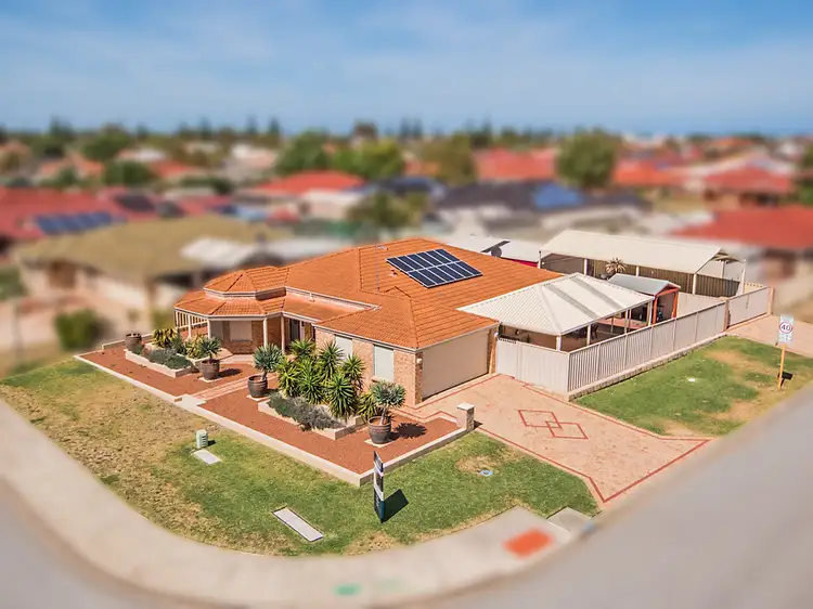 Second view of Homely house listing, 27 Harmony Parade, Singleton WA 6175