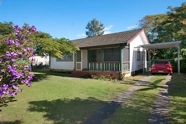 9 Oxley Street, Tweed Heads South NSW 2486