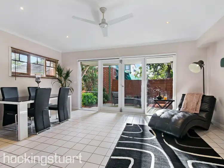 Fourth view of Homely house listing, 113 Duffy Street, Epping VIC 3076