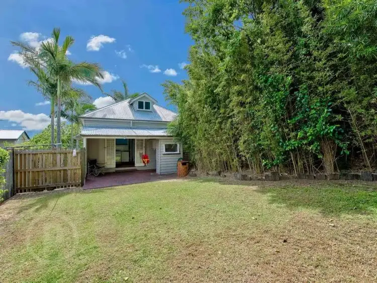 Third view of Homely house listing, 16 Pascal Street, Red Hill QLD 4059