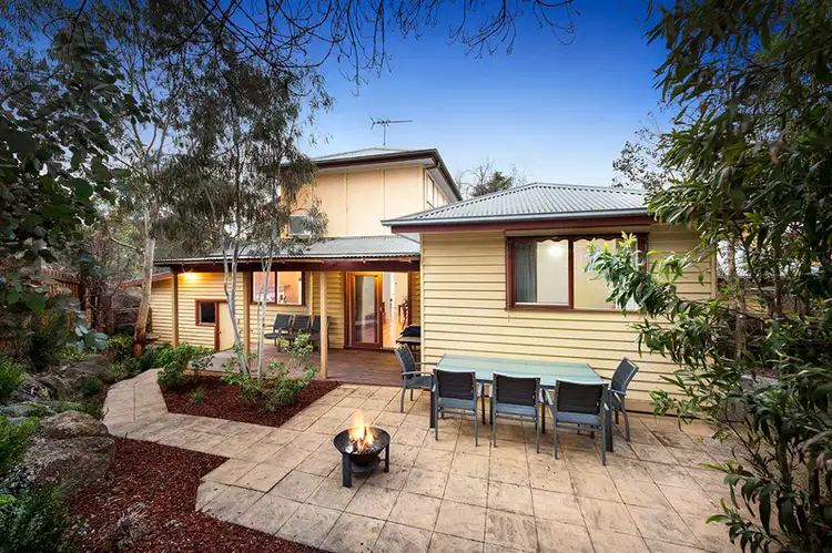 Fourth view of Homely townhouse listing, 4/1246 Main Road, Eltham VIC 3095