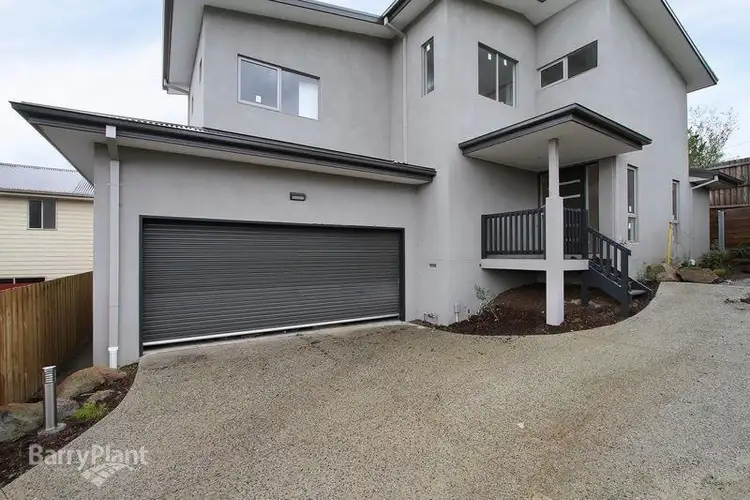 3/1141 Burwood Highway, Ferntree Gully VIC 3156