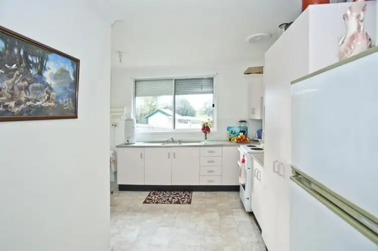 Second view of Homely house listing, 20 Bousfield Street, Wallsend NSW 2287