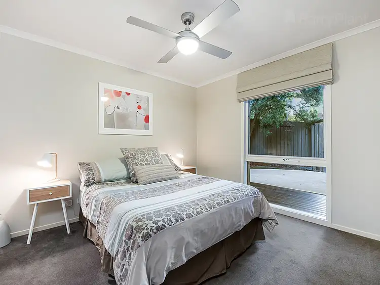 Sixth view of Homely house listing, 4 Gideon Close, Boronia VIC 3155