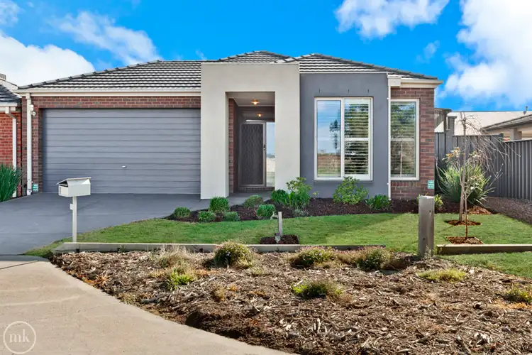 26 Callaway Crescent, Mernda VIC 3754